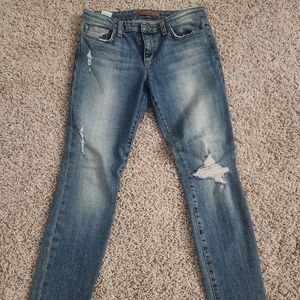 Jeans Size 28 Joe's Women's